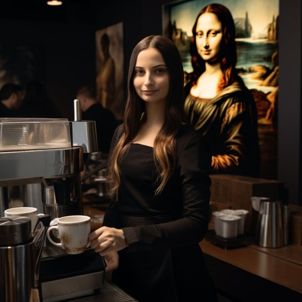 Mona's Modern Brew